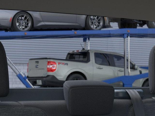 2026 Ford Maverick XL Hybrid