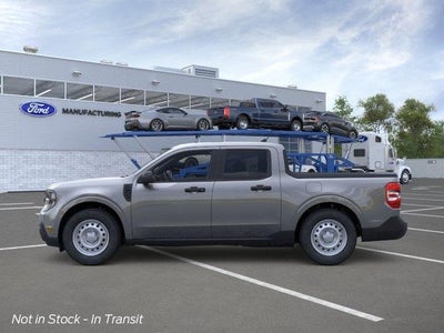 2026 Ford Maverick XL Hybrid