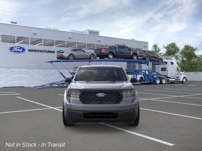 2026 Ford Maverick XL Hybrid