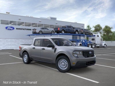 2026 Ford Maverick XL Hybrid