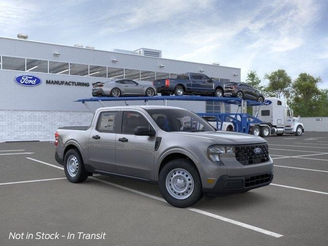 2026 Ford Maverick XL Hybrid