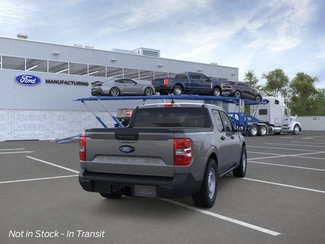 2026 Ford Maverick XL Hybrid