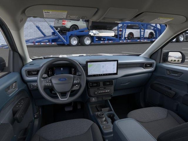2026 Ford Maverick XL Hybrid