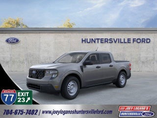 2026 Ford Maverick XL Hybrid