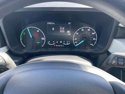 2023 Ford Maverick XLT