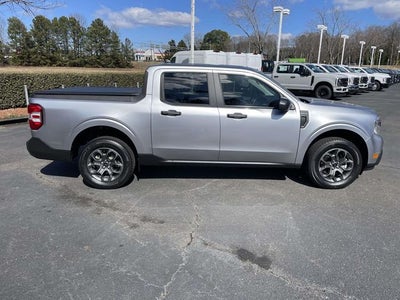 2023 Ford Maverick XLT