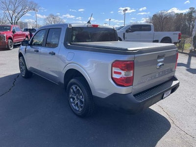 2023 Ford Maverick XLT