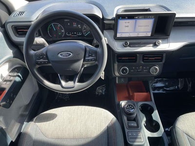 2023 Ford Maverick XLT