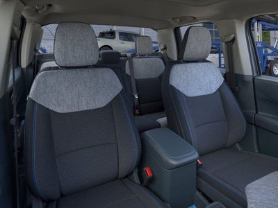 2026 Ford Maverick XLT Hybrid
