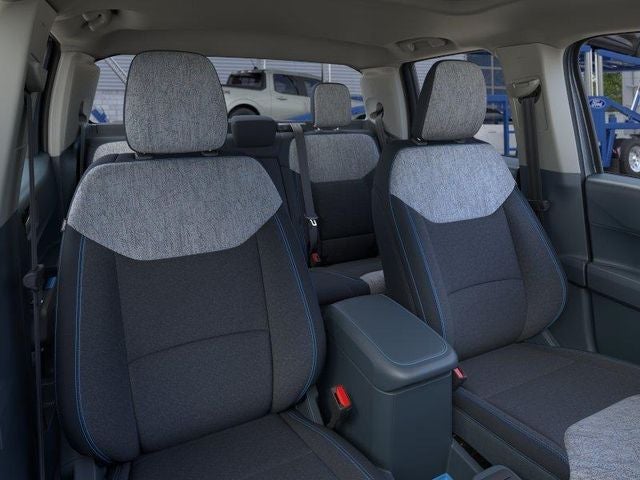 2026 Ford Maverick XLT Hybrid