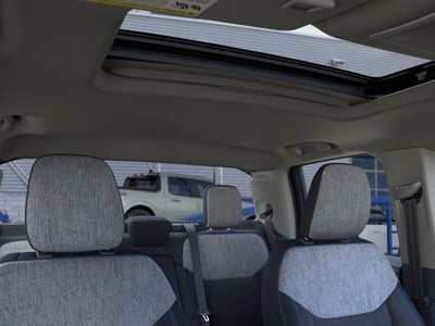 2026 Ford Maverick XLT Hybrid