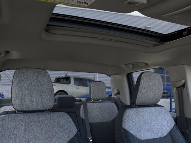 2026 Ford Maverick XLT Hybrid