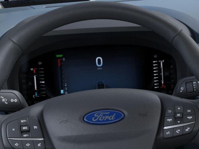 2026 Ford Maverick XLT Hybrid