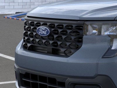 2026 Ford Maverick XLT Hybrid