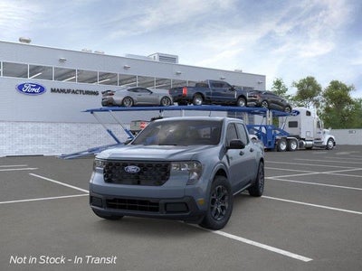 2026 Ford Maverick XLT Hybrid