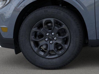 2026 Ford Maverick XLT Hybrid