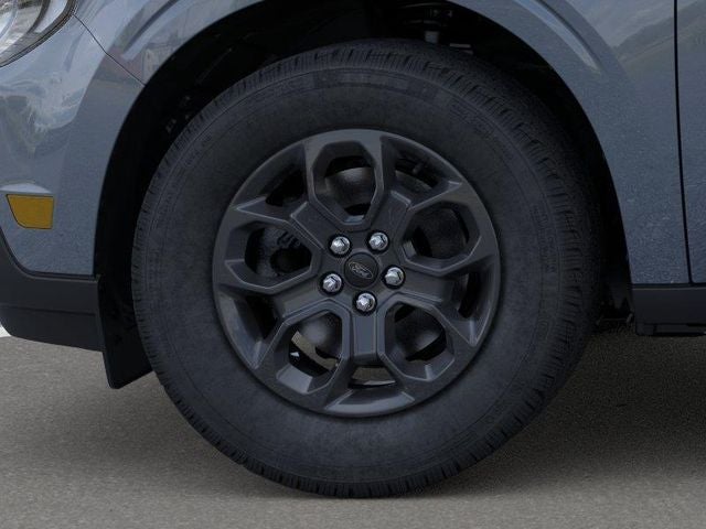 2026 Ford Maverick XLT Hybrid