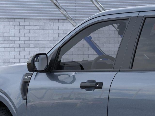 2026 Ford Maverick XLT Hybrid