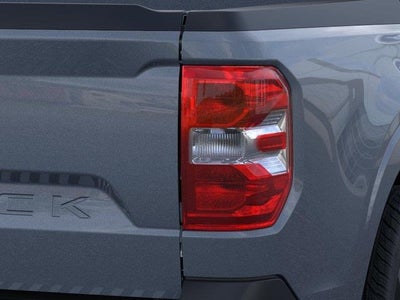 2026 Ford Maverick XLT Hybrid