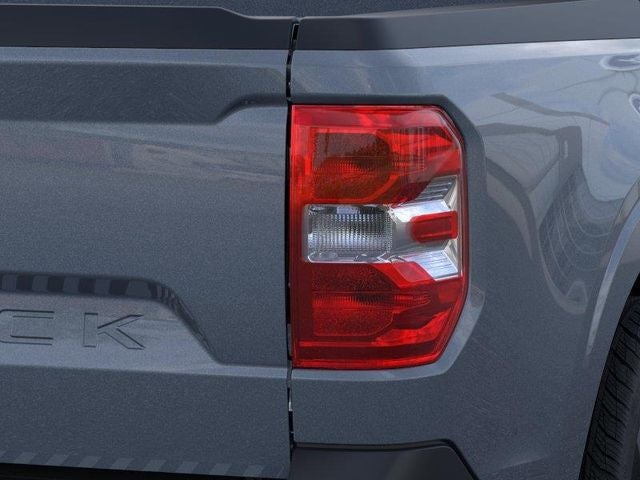 2026 Ford Maverick XLT Hybrid