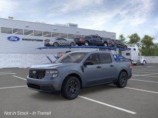 2026 Ford Maverick XLT Hybrid