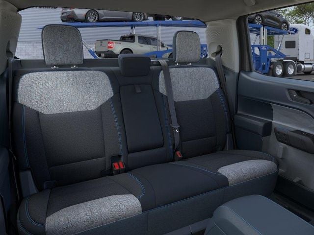 2026 Ford Maverick XLT Hybrid