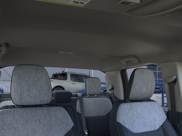 2026 Ford Maverick XLT Hybrid