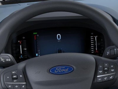 2026 Ford Maverick XLT Hybrid