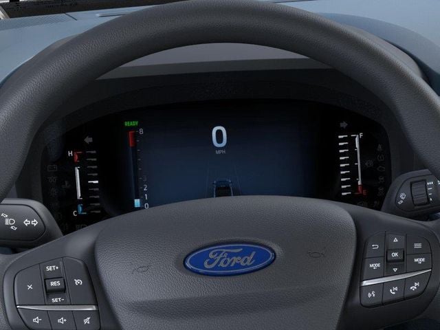 2026 Ford Maverick XLT Hybrid