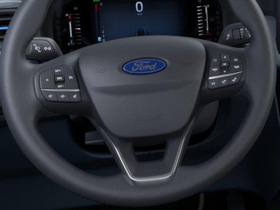 2026 Ford Maverick XLT Hybrid