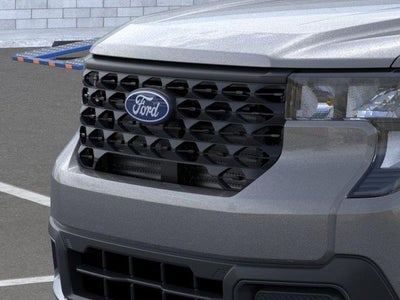 2026 Ford Maverick XLT Hybrid