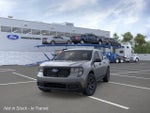 2026 Ford Maverick XLT Hybrid