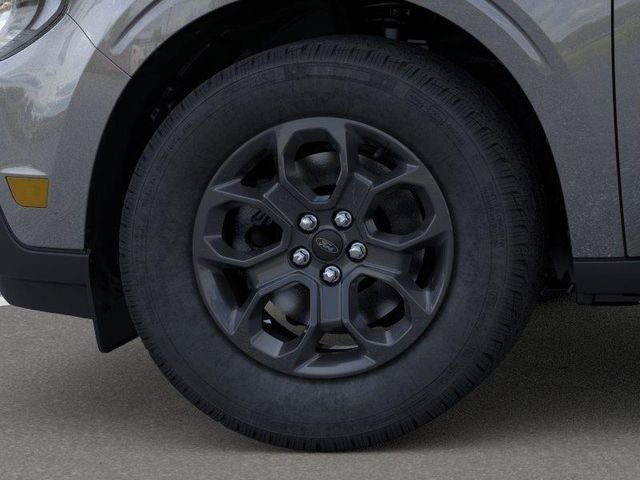 2026 Ford Maverick XLT Hybrid