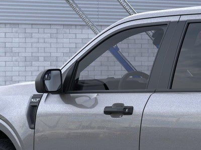 2026 Ford Maverick XLT Hybrid