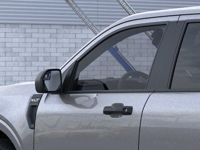 2026 Ford Maverick XLT Hybrid