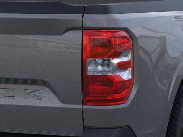 2026 Ford Maverick XLT Hybrid