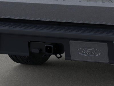 2026 Ford Maverick XLT Hybrid
