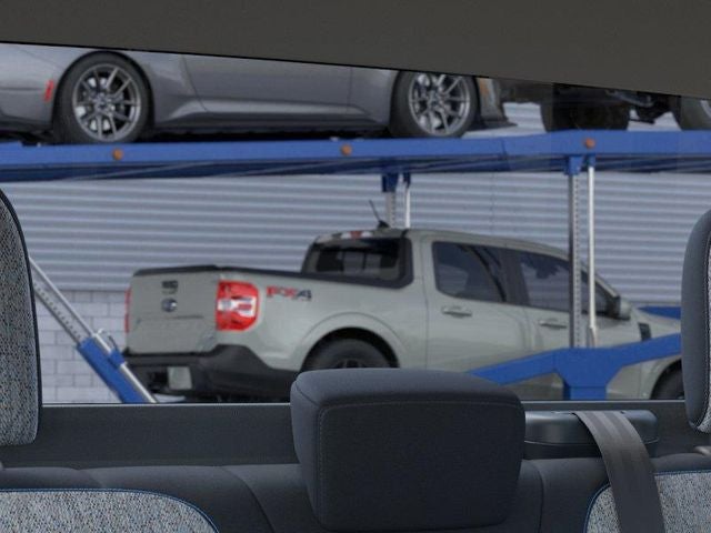2026 Ford Maverick XLT Hybrid