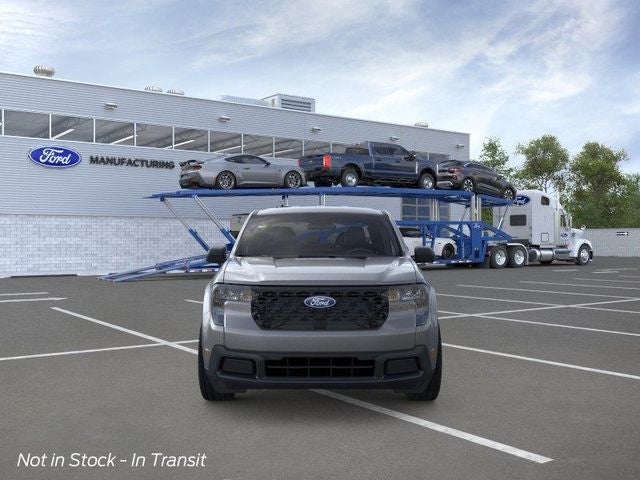 2026 Ford Maverick XLT Hybrid