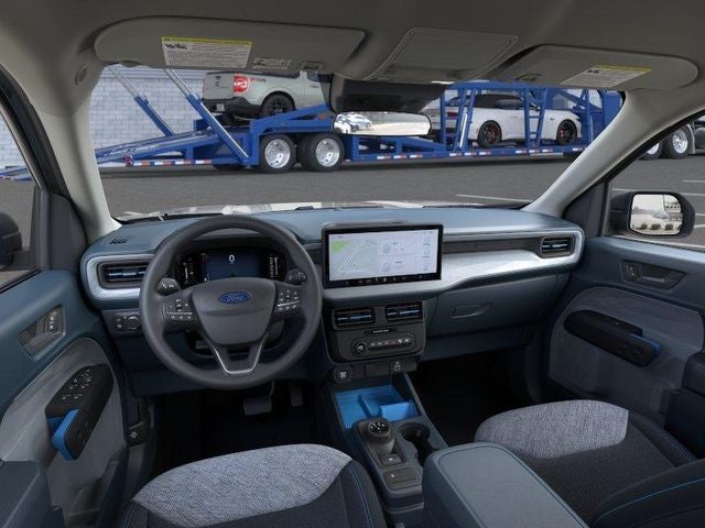 2026 Ford Maverick XLT Hybrid