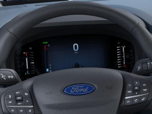 2026 Ford Maverick Lariat Hybrid