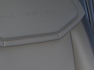 2026 Ford Maverick Lariat Hybrid