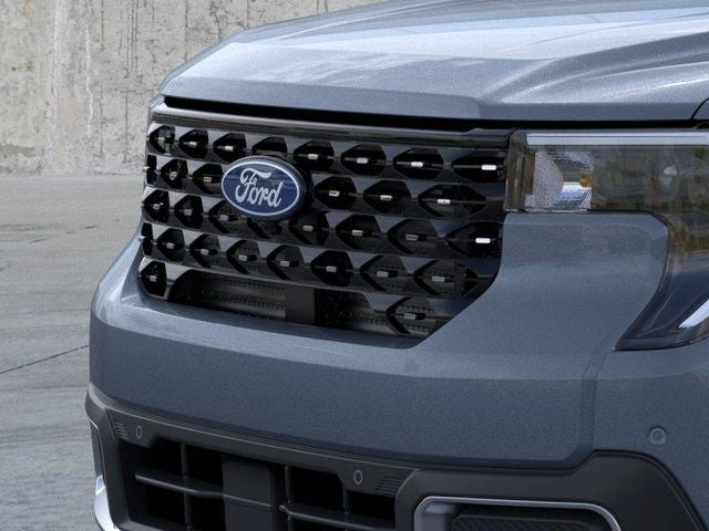 2026 Ford Maverick Lariat Hybrid