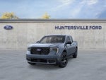 2026 Ford Maverick Lariat Hybrid