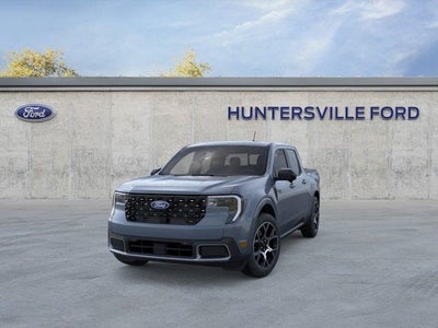 2026 Ford Maverick Lariat Hybrid