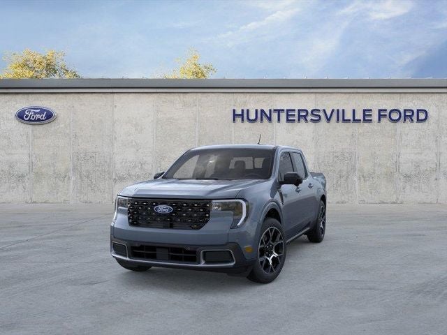 2026 Ford Maverick Lariat Hybrid