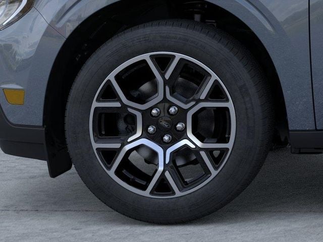 2026 Ford Maverick Lariat Hybrid