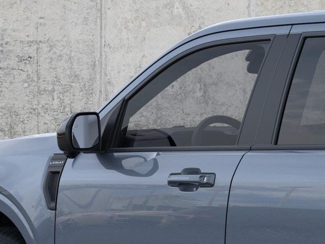 2026 Ford Maverick Lariat Hybrid
