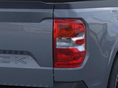2026 Ford Maverick Lariat Hybrid