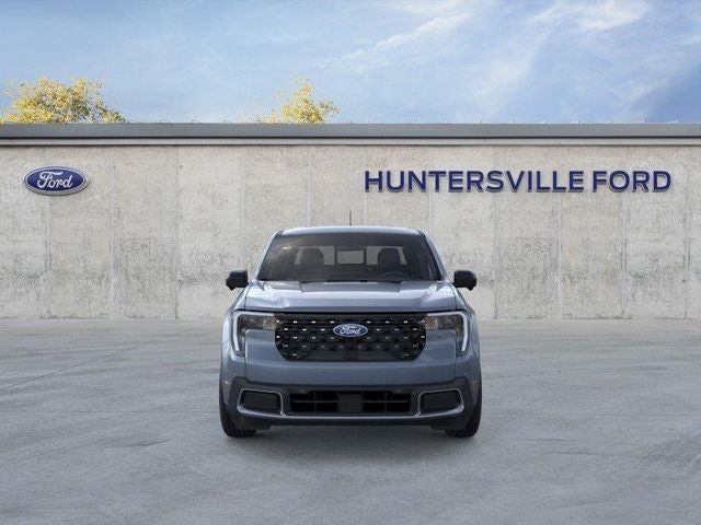 2026 Ford Maverick Lariat Hybrid